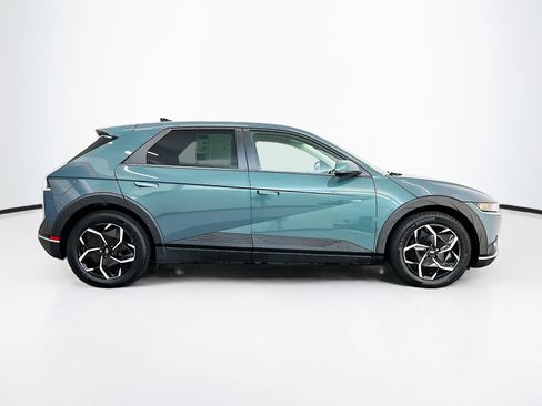 Used 2024 Hyundai Ioniq 5 SEL AWD/4WD image 10