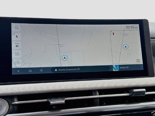 New 2026 Hyundai Tucson Limited AWD/4WD image 11