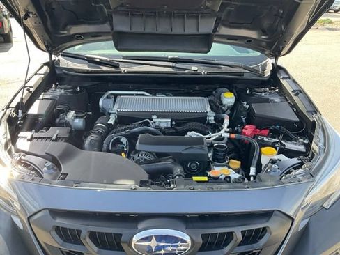 Certified 2025 Subaru Outback Wilderness AWD/4WD image 33