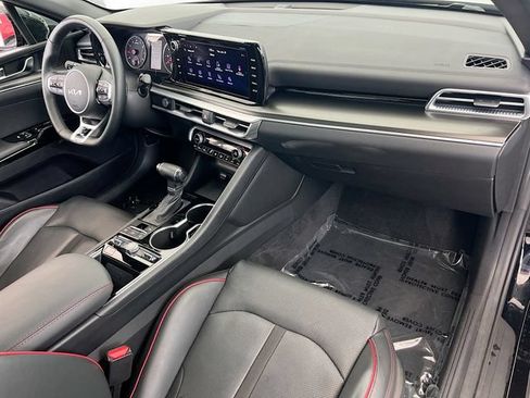 Used 2024 Kia K5 GT w/ GT1 Package FWD image 32