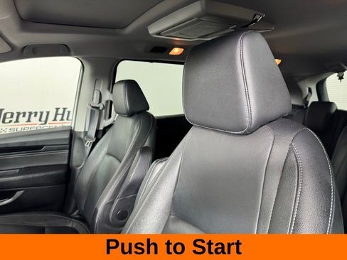 Used 2023 Honda Odyssey Touring image 12