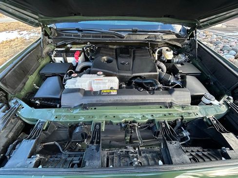 Used 2022 Toyota Tundra SR5 image 34