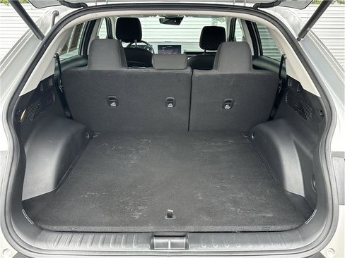 Used 2024 Hyundai Ioniq 5 SEL AWD/4WD image 27