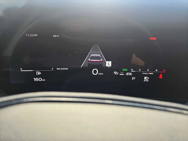 Used 2025 Audi Q5 Premium w/ Convenience Package AWD/4WD image 27