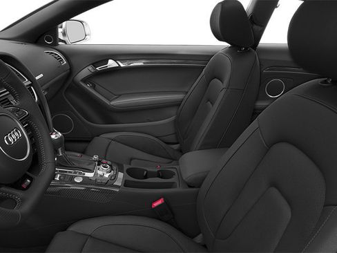 Used 2013 Audi RS 5 Coupe AWD/4WD image 8