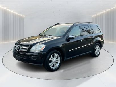 Used 2009 Mercedes-Benz GL 450 4MATIC