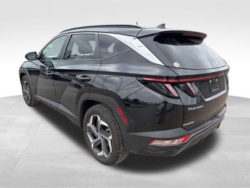Used 2024 Hyundai Tucson SEL w/ Convenience Package image 6