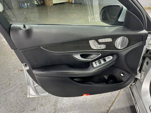 Used 2016 Mercedes-Benz C 300 4MATIC Sedan w/ Multimedia Package image 14