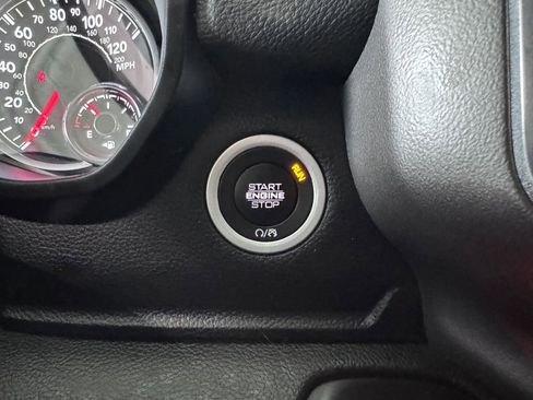 Used 2020 RAM 1500 Laramie w/ Sport Appearance Package image 22