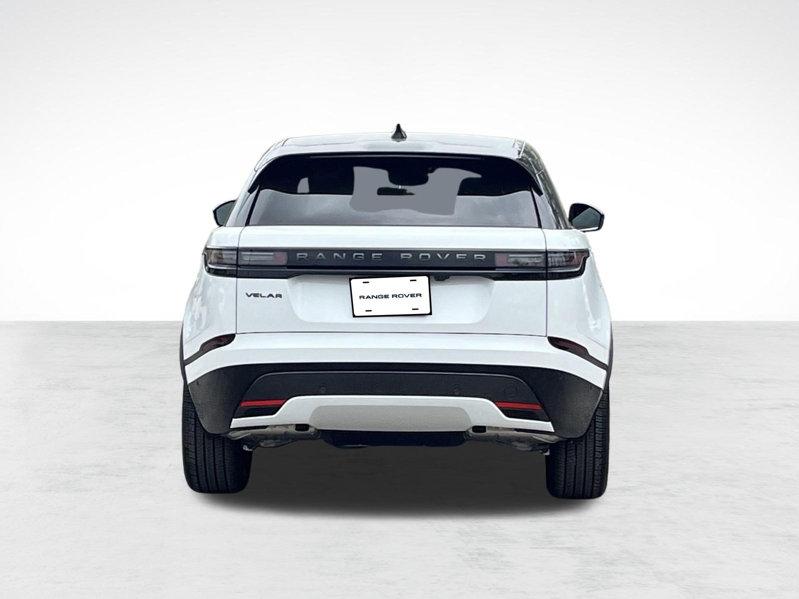 Used 2026 Land Rover Range Rover Velar Dynamic SE AWD/4WD image 9