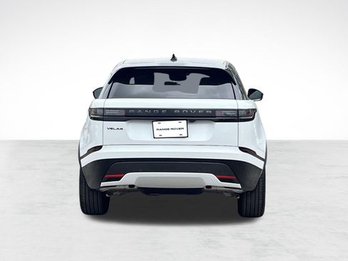 Used 2026 Land Rover Range Rover Velar Dynamic SE AWD/4WD image 9