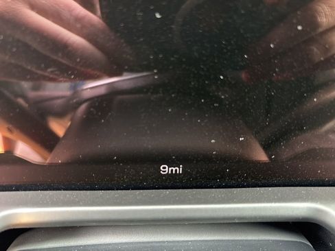 New 2026 GMC Acadia Elevation w/ Black Edition AWD/4WD image 3