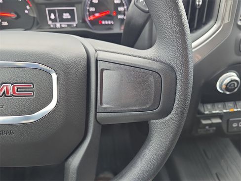 New 2026 GMC Sierra 2500 Pro w/ Max Trailering Package image 18