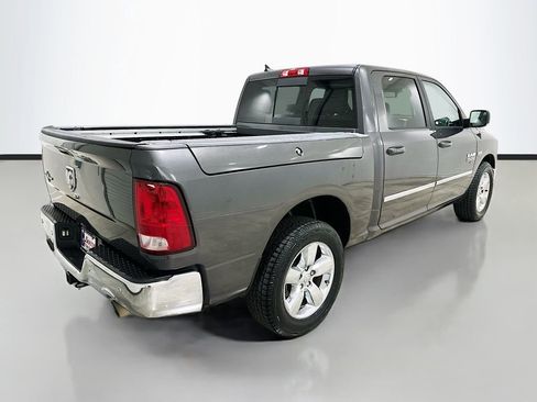 Used 2019 RAM 1500 Lone Star w/ Rambox Value Package image 7
