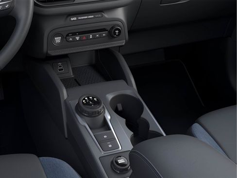 New 2026 Ford Bronco Sport Outer Banks AWD/4WD image 15