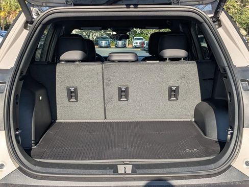 New 2026 GMC Terrain Elevation w/ Elevation Premium Package image 14