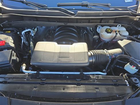 Used 2023 Chevrolet Tahoe RST image 35