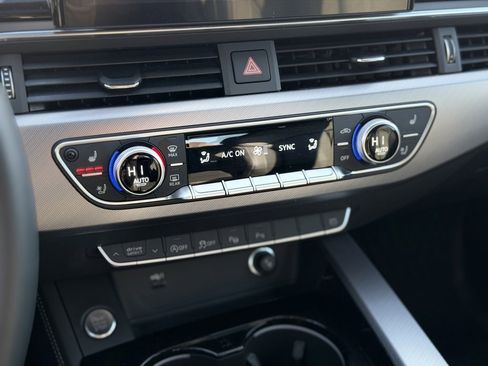 Used 2023 Audi A4 2.0T Prestige w/ Prestige Package image 20