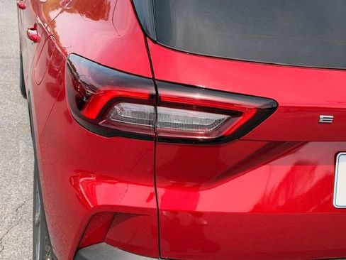 New 2026 Ford Escape ST-Line Select w/ Tech Pack #1 image 17