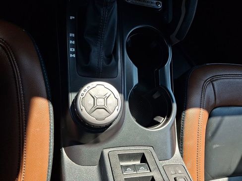 Certified 2024 Ford Bronco Outer Banks image 25