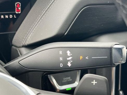 New 2026 GMC Yukon XL Denali w/ Sun & Power Step Package image 15