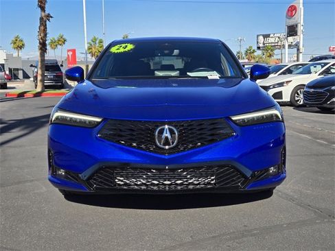 Used 2024 Acura Integra A-Spec image 7