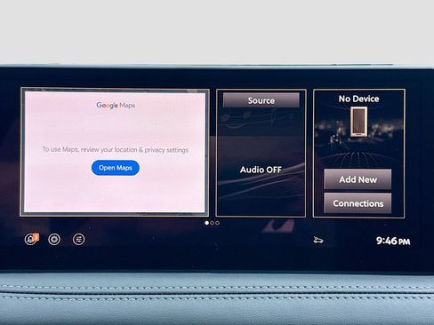 Certified 2026 INFINITI QX60 Luxe w/ Cargo Package FWD image 16