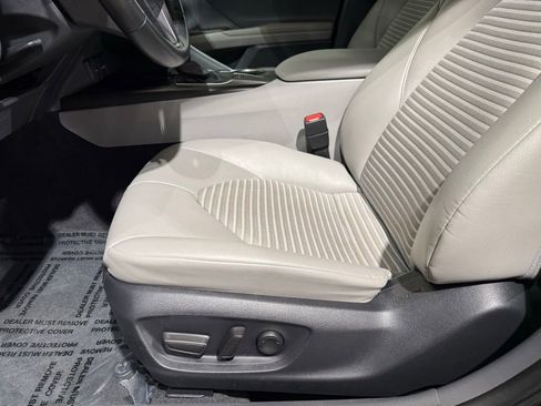 Certified 2024 Toyota Camry SE image 13