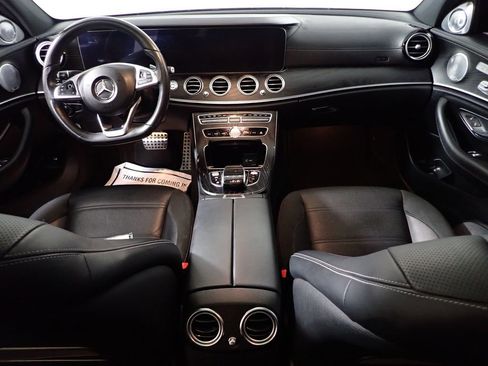 Used 2018 Mercedes-Benz E 43 AMG 4MATIC Sedan image 35