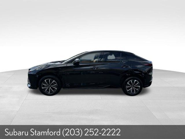 Used 2024 Lexus RZ 450e Premium w/ Technology Package AWD/4WD image 4