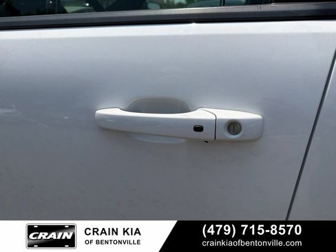 Used 2017 Dodge Durango GT w/ Nav & Power Liftgate Group AWD/4WD image 14
