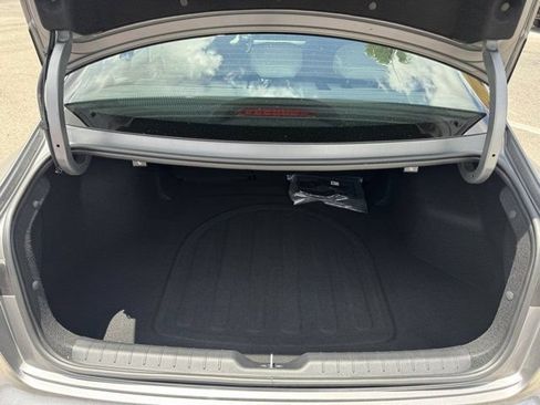 Certified 2025 Kia K4 GT-Line Turbo FWD image 10