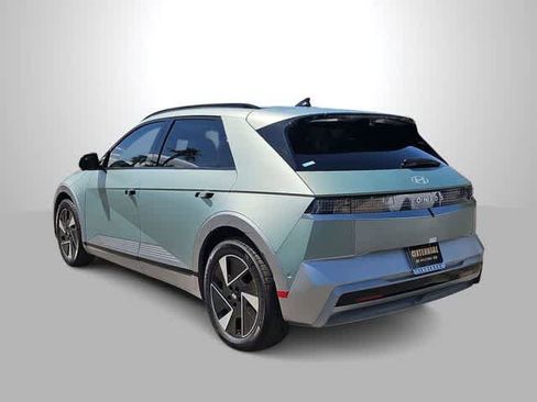 New 2026 Hyundai Ioniq 5 Limited RWD image 6