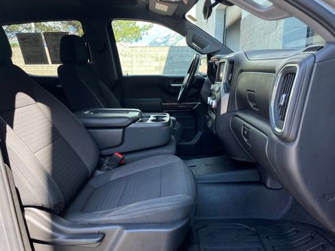 Used 2021 GMC Sierra 1500 Elevation w/ X31 Off-Road Package AWD/4WD image 26