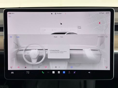 Used 2023 Tesla Model 3 Standard Range image 16