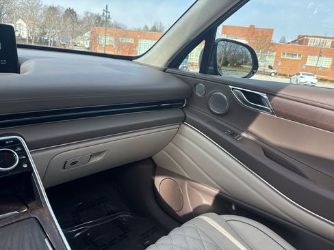 Used 2023 Genesis GV80 3.5T image 24