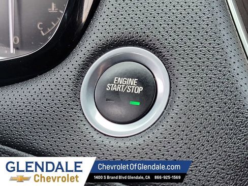 Certified 2024 Cadillac XT5 Premium Luxury FWD image 36