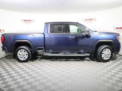 Used 2023 GMC Sierra 2500 Denali