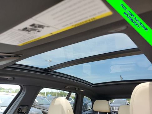 Used 2023 BMW X3 xDrive30i w/ Premium Package AWD/4WD image 2