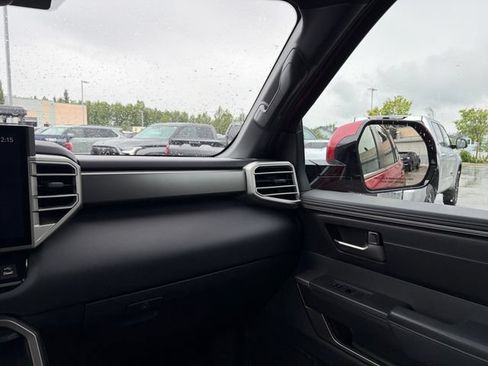 Used 2025 Toyota Sequoia SR5 w/ SR5 Premium Package AWD/4WD image 20