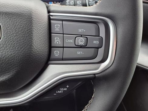 New 2026 Jeep Grand Wagoneer 4WD w/ Premium Group I image 48