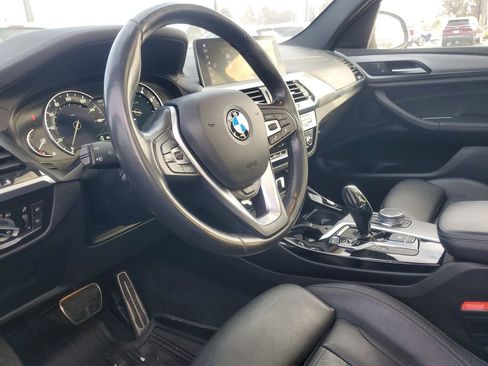 Used 2018 BMW X3 M40i image 19