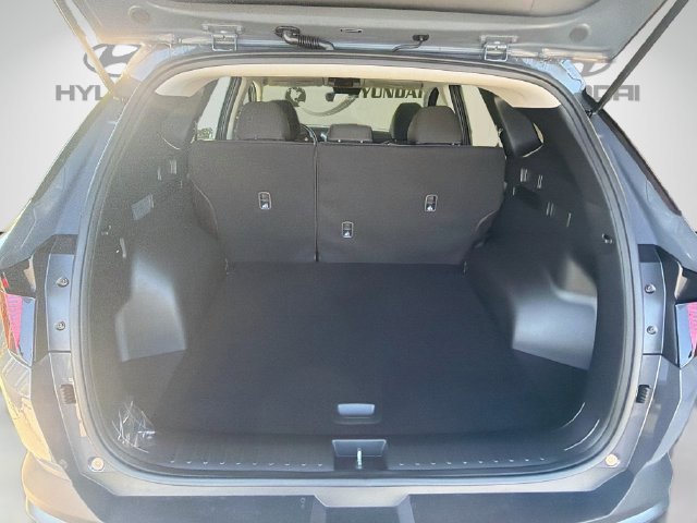 New 2026 Hyundai Tucson SE FWD image 25