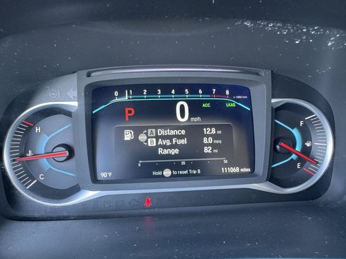 Used 2019 Honda Pilot EX-L image 28