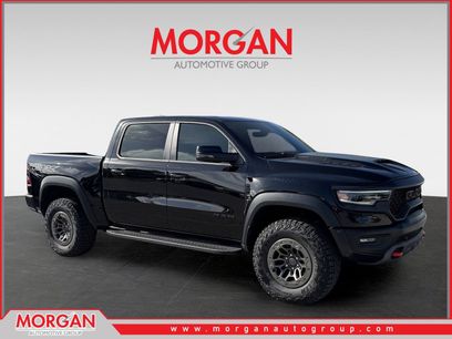Used 2024 RAM 1500 TRX