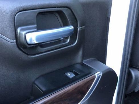 Used 2020 GMC Sierra 1500 SLT w/ SLT Premium Plus Package image 14