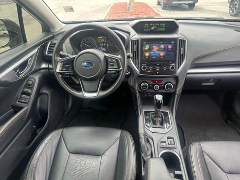 Used 2022 Subaru Crosstrek 2.5i Limited w/ Popular Package #4A image 21