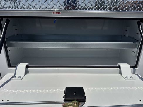 New 2026 GMC Sierra 2500 Pro RWD image 18