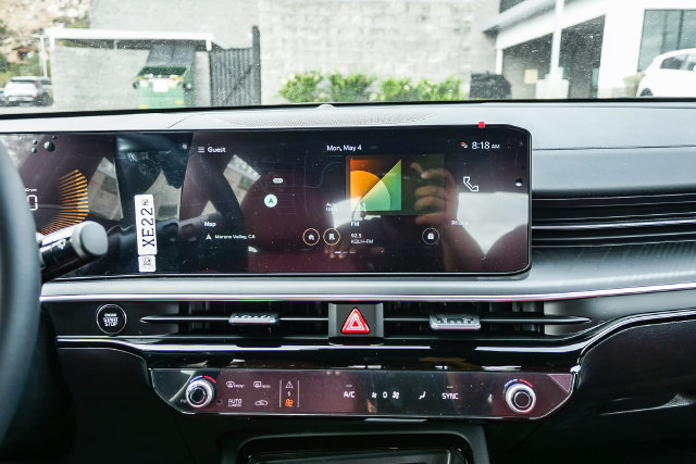 New 2026 Kia K5 GT-Line w/ GT-Line Premium Package FWD image 16