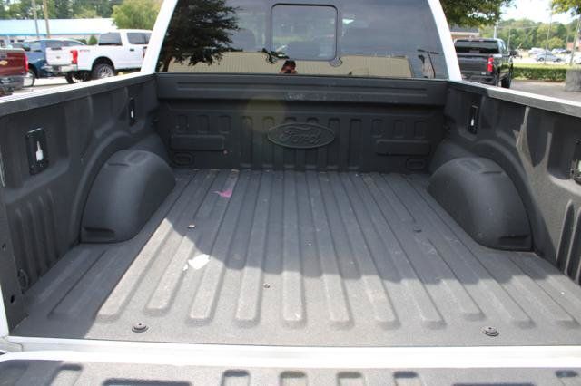 Used 2018 Ford F150 XLT w/ Equipment Group 302A Luxury AWD/4WD image 16